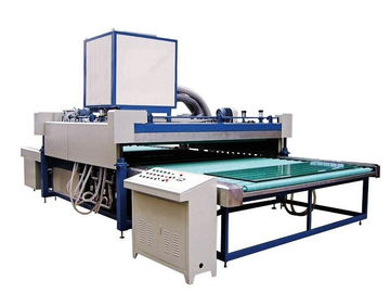 中国 薄板にされた産業ガラス洗濯機機械、自動ガラス・クリーニング機械 サプライヤー