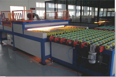 中国 10のKw力の三倍はロール熱出版物機械高輝度本体を艶をかけました サプライヤー