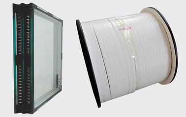中国 二重ガラスのための暖かい端のシーリング スペーサ サプライヤー