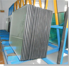 中国 12Mmの高力窓の単位のための絶縁のガラス暖かい端の極度のスペーサ サプライヤー