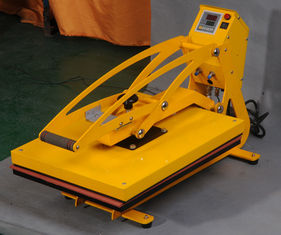 中国 黄色い色の引出し磁気熱出版物機械高速/性能 サプライヤー