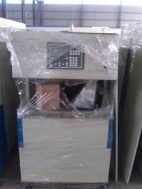中国 ポリ塩化ビニールの窓機械、ポリ塩化ビニールの勝利-ドアのCNCの角のクリーニング機械、CNCのコーナーの洗剤、CNCのコーナーのクリーニング機械 サプライヤー