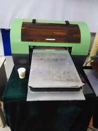 中国 ABSポリ塩化ビニールのPCのMaintopソフトウェアのための紫外線平面プリンターを印刷する熱伝達 サプライヤー