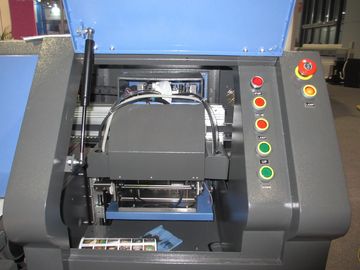 中国 Lether/織物の印刷企業のためのスクリーンの印字機を転がす Espon DX7 ロール サプライヤー