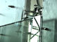 三重の絶縁ガラス/トリプル・ダブルの艶出しのための自動シーリング ロボット サプライヤー