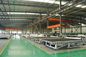 CNCの自動ガラス打抜き機160m/最低の高速、CNCのガラス切断のテーブル、CNCの自動ガラス切れ目 サプライヤー
