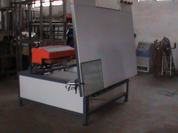 中国 SBT - SSHP98は側面のヒート ローラーの出版物機械1000mm最高IGUサイズを選抜します サプライヤー