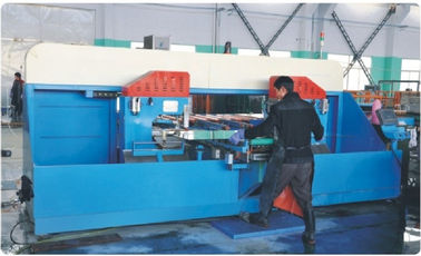 中国 自動化された家具ガラス鋭い機械、CNCの鋭い機械習慣 サプライヤー