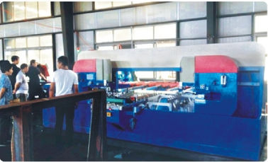 中国 安定した操作CNCは鋭い機械、家具のガラス鋭い装置を基づかせていました サプライヤー