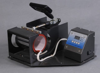 中国 デジタル コーヒー・マグの昇華熱伝達機械、熱移動のコップ プリンター機械 サプライヤー