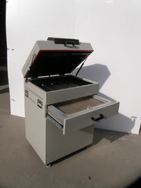 中国 超大容量を印刷するペーパー/布のための3D昇華機械をめっきします サプライヤー
