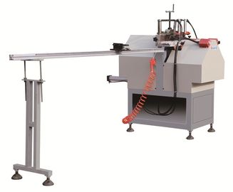 中国 ポリ塩化ビニールの窓の艶出しのビードの見ました/ポリ塩化ビニール艶出しのビードの打抜き機 サプライヤー