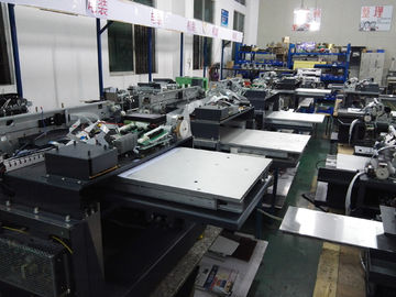 中国 多色刷りスクリーンのデスクトップの紫外線平面プリンター、工業生産のためのA4紫外線プリンター サプライヤー