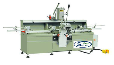 中国 多紡錘のコピーのルーター アルミニウム窓の機械類CNCのフライス盤 サプライヤー