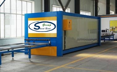 中国 鋼鉄木製の穀物の移動の焼付装置のための高い発電3Dの昇華機械 サプライヤー