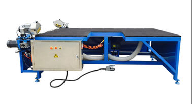機械SBT-BCM01半自動横の倍を削除する二重ヘッド低Eガラス端はMを削除する低Eガラス端の先頭に立ちます サプライヤー