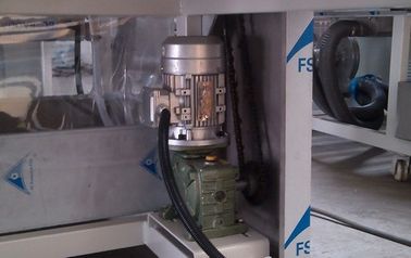 SBT - GWM2500二重ガラスの機械類の薄板にされたガラスの洗浄及び乾燥 サプライヤー