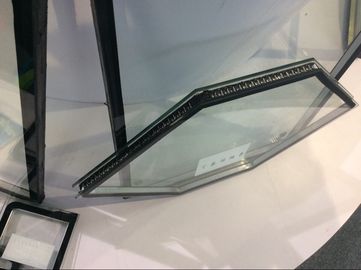 ブチルの絶縁ガラスのための暖かい端のスペーサ サプライヤー