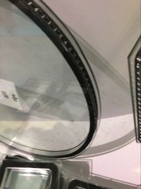 ブチルの DGU のための暖かい端のスペーサ サプライヤー