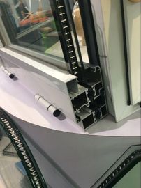 ブチルの DGU のための暖かい端のスペーサ サプライヤー