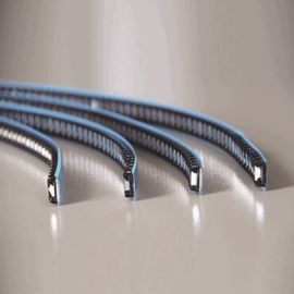 ブチルの IGU のための暖かい端のスペーサ サプライヤー