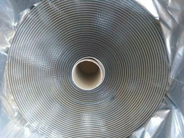 高性能の暖かい端のスペーサの二重ガラスのためのゴム製ドア・シール サプライヤー