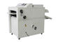 18インチのレーザープリンターによる印刷のための紫外線ラミネーション機械、デジタル印刷のための紫外線コーター サプライヤー