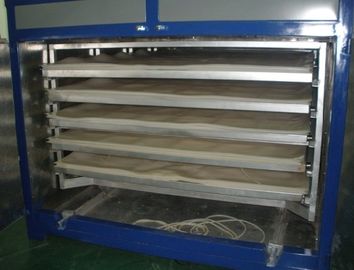 ポンプのための産業ガラス薄板になる機械はシリコーン ゴムを乾燥します サプライヤー