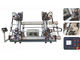 機械/CNC 4 角の溶接機を作る窓枠 サプライヤー