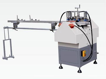 専門の窓およびドアの機械類の艶出しのビードはビニールのプロフィールについては見ました サプライヤー