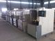 ポリ塩化ビニールの窓UPVCの窓機械のためのCNCのコーナーのクリーニング機械、CNCのコーナーのクリーニング機械 サプライヤー