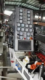 サーボ モーターを搭載する高精度の倍のEdger機械生産ライン サプライヤー