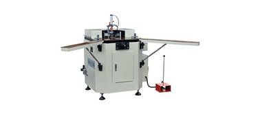 角のひだが付く機械/アルミニウム窓および機械を作る戸枠 サプライヤー