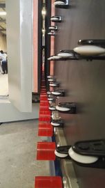 自動二重ガラスの生産ライン、絶縁のガラス生産ライン、自動二重ガラス機械、IGUライン サプライヤー