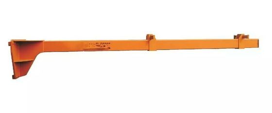 容器のローディング/アップロードのための自動化されたフォークリフトの焼串